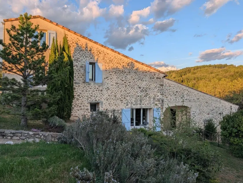 Campagne Vallauris chambres - Image 1