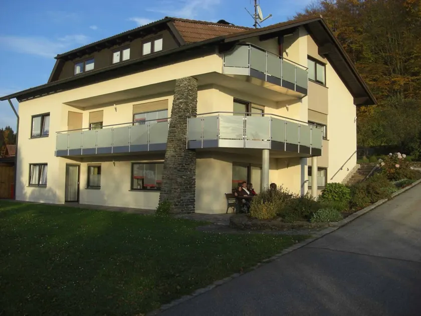 Ferienwohnung Seidl - Image 1