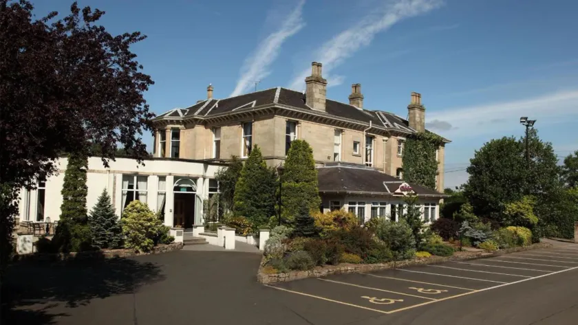 The Grange Manor - Image 1