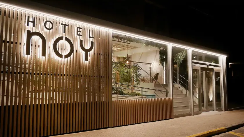 Hotel Noy - Image 1