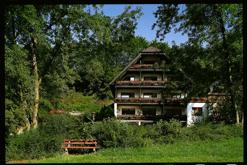 Landhaus Sackmann - Image 1