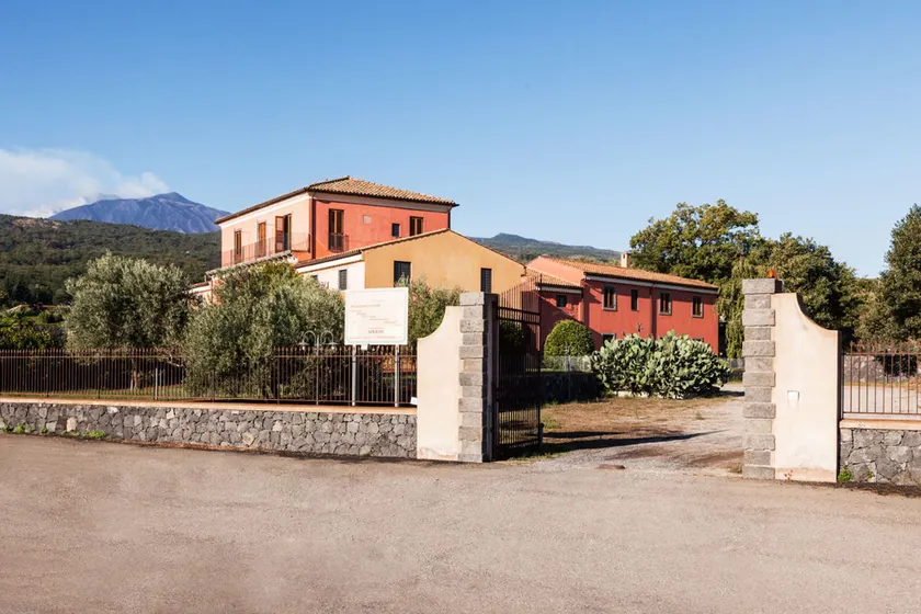 Agriturismo Valle Galfina - Image 1