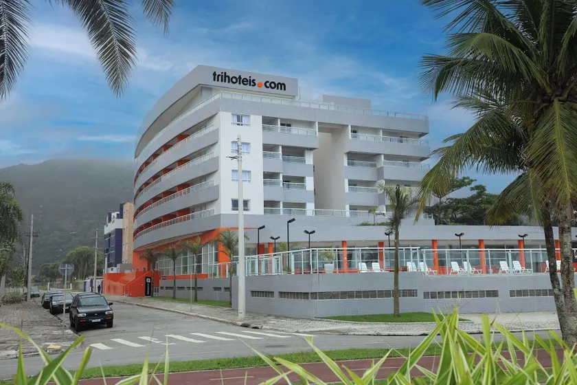 Tri Hotel Praia Grande - Image 1