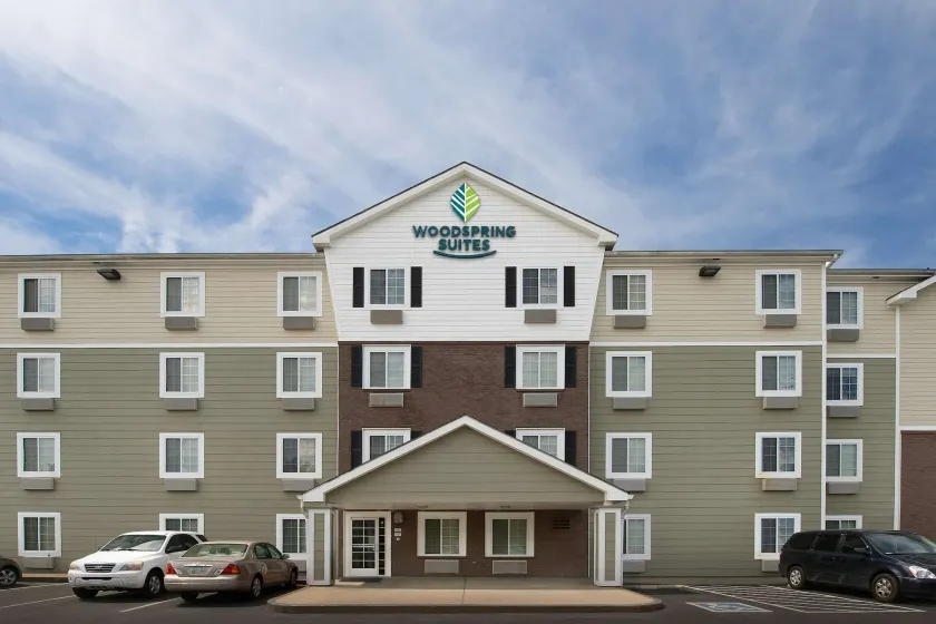 WoodSpring Suites Murfreesboro - Image 1