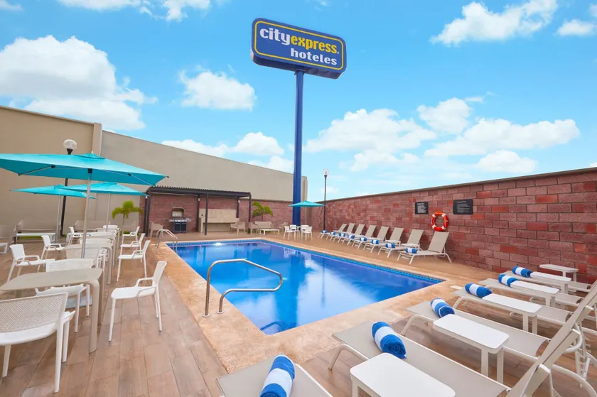 City Express by Marriott Tampico Altamira - Image 1