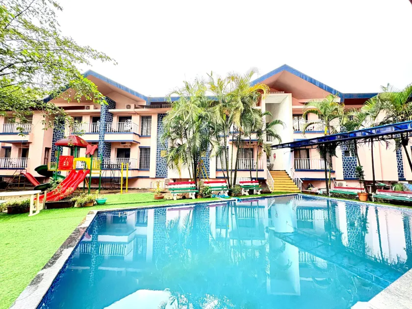 Le Tranquil Resort - Image 1