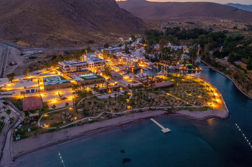 Radisson Collection Hotel, Bodrum - Image 1