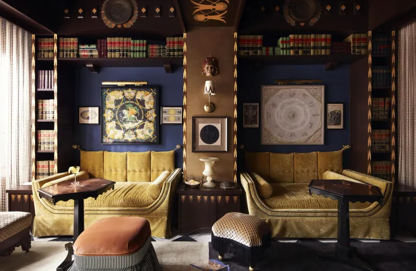 Maison Metier, in the Unbound Collection by Hyatt - Image 1