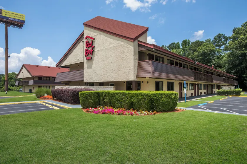 Red Roof Inn Atlanta South - Morrow - Image 1