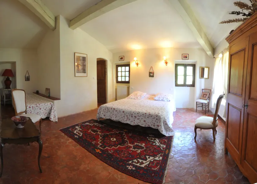 la bastide de l'adrech - Image 1