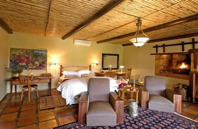 De Opstal Country Lodge - Image 1