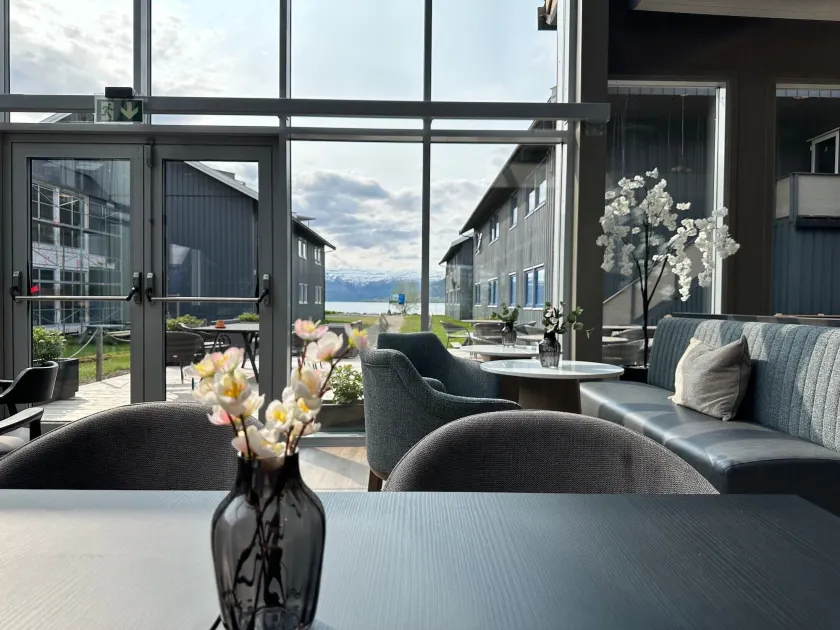 Thon Hotel Mo I Rana - Image 1