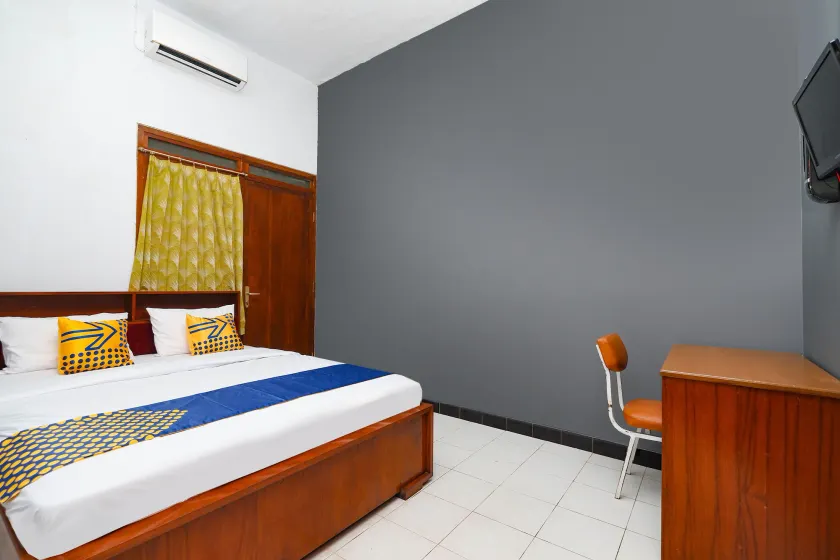 SIMPANG 7 RESIDENCE - Image 1
