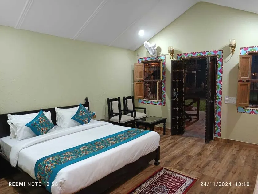 Hotel Banaras kila - Image 1