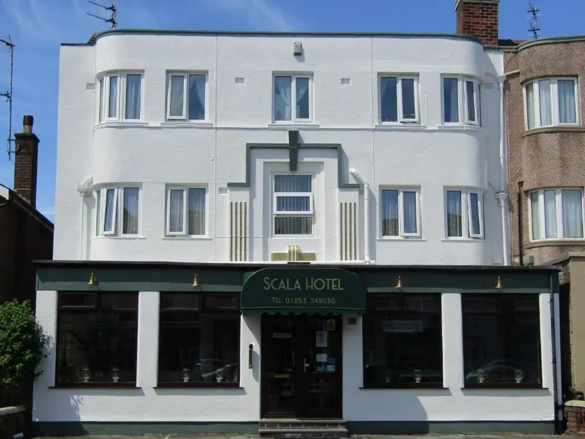 The Scala Hotel - Image 1