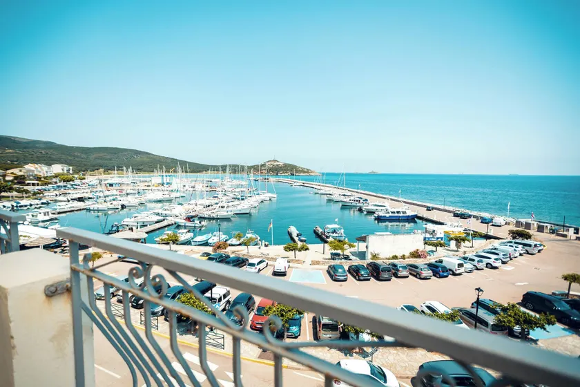 Hotel Marina D'oro  - Image 1