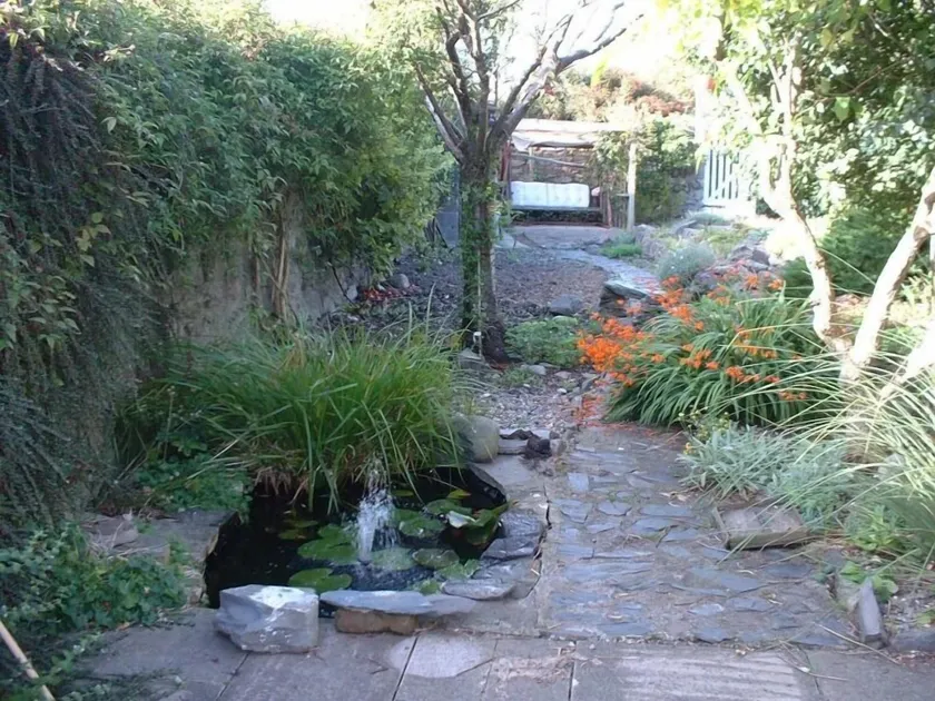 Cronk Darragh Cottage - Image 1