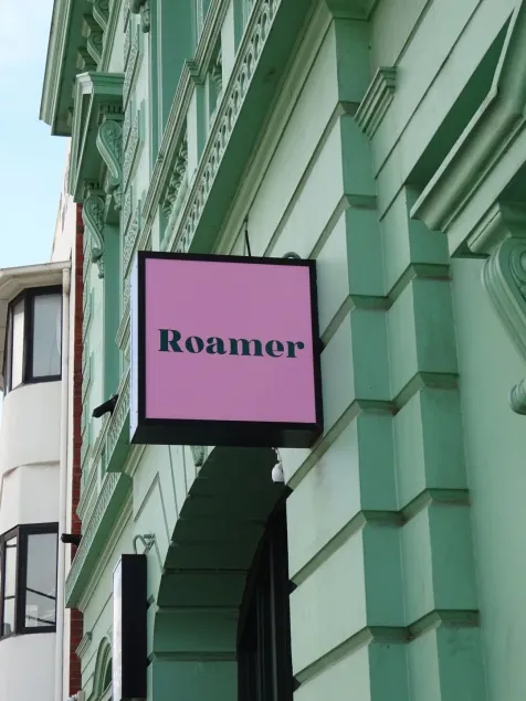 Roamer St Kilda - Image 1