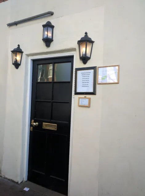 ABC Bed and Breakfast - Image 1
