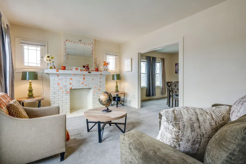 Apt 9 Mi to Campus Martius & Downtown Detroit - Image 1