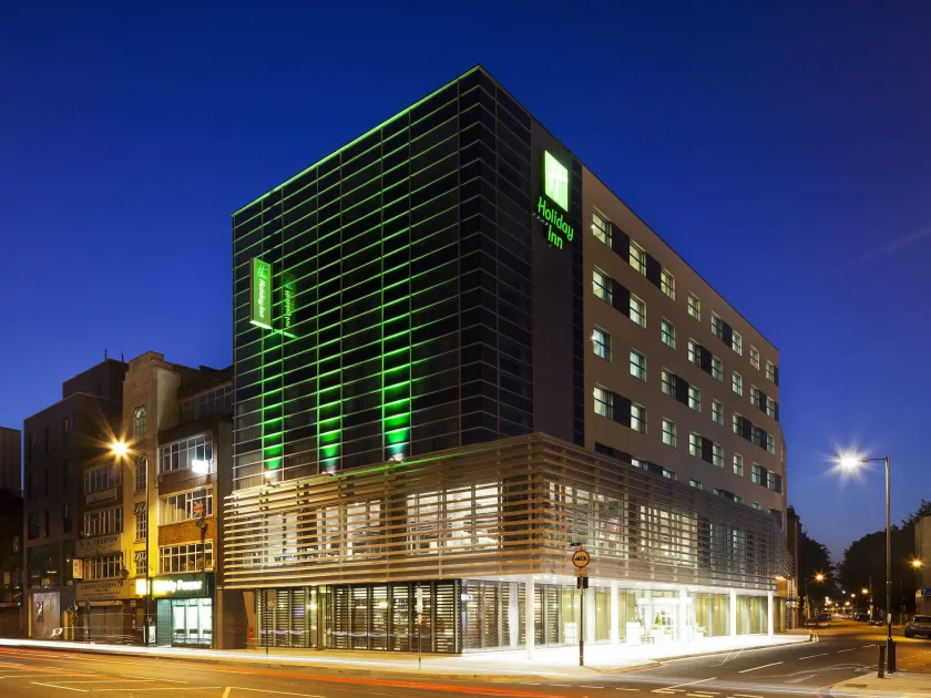 Holiday Inn London - Whitechapel by IHG - Image 1