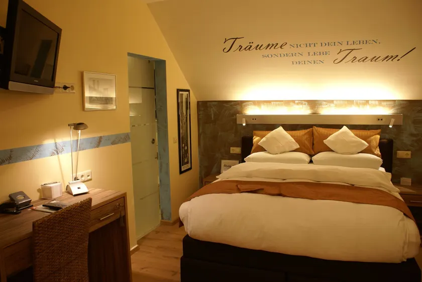 Hotel Storchen - Image 1