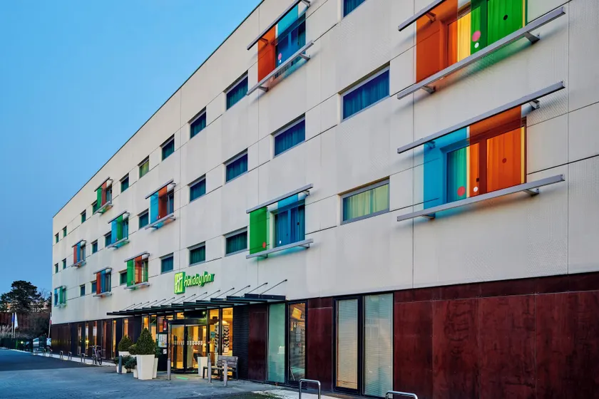 Holiday Inn Bordeaux Sud Pessac - Image 1