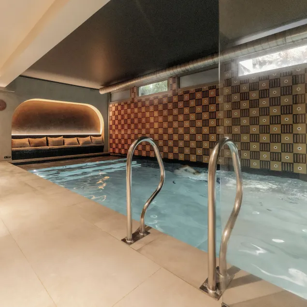 Hôtel Pilgrim - Image 1