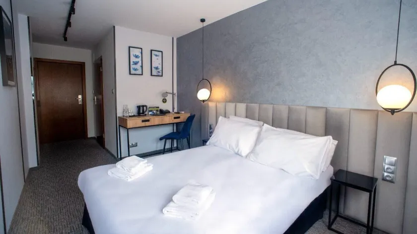 B&B HOTEL Piotrków Trybunalski - Image 1