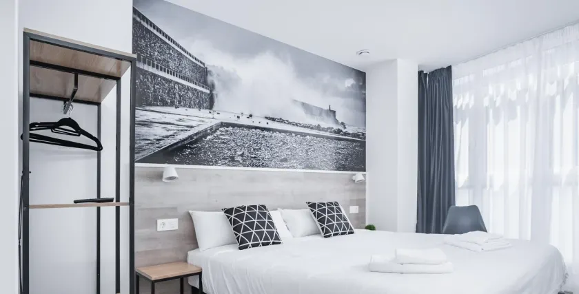 MIROTZA ROOMS AND APARTMENTS - Image 1