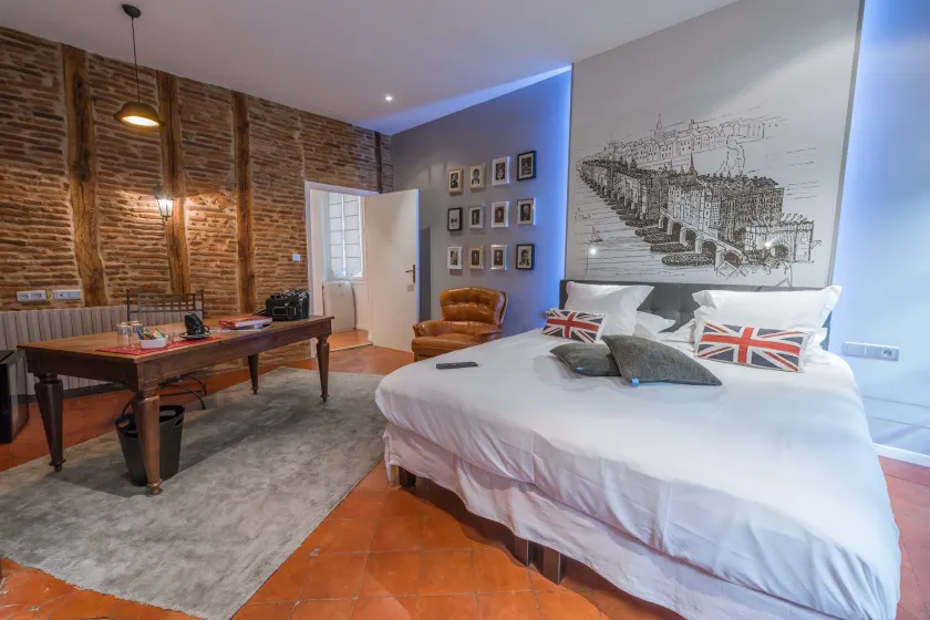 Europe Hôtel - Image 1