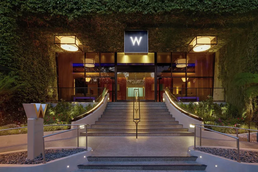 W Los Angeles – West Beverly Hills - Image 1
