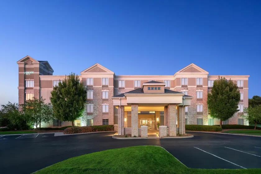 Homewood Suites by Hilton Columbus/Polaris, OH - Image 1