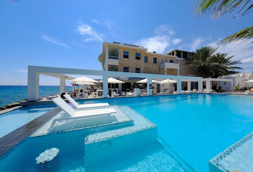 Saint Tropez Boutique Hotel - Image 1
