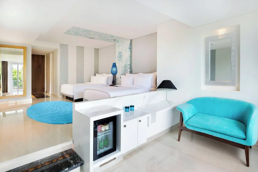 Le Meridien Bali Jimbaran - Image 1
