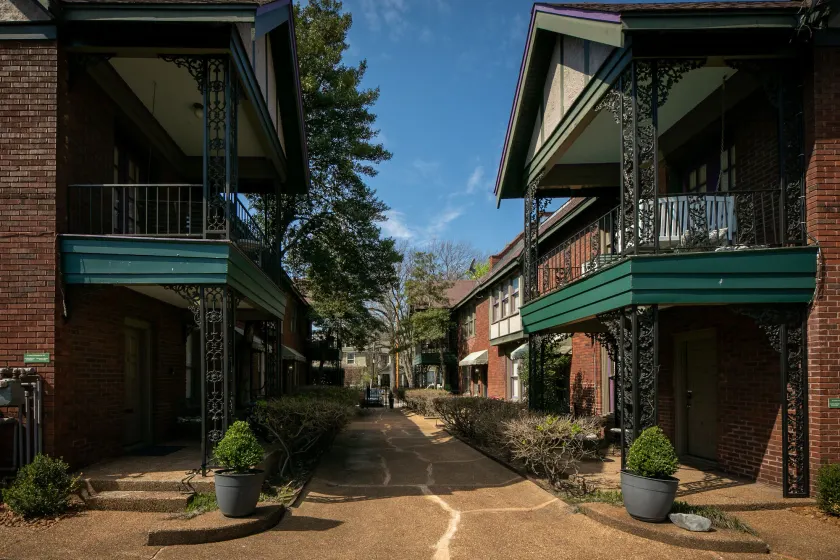 Memphis Belvedere Suites - Image 1