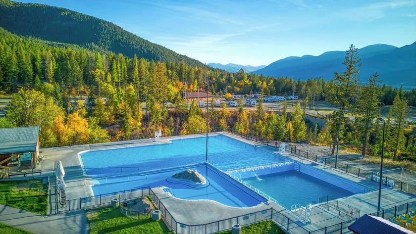 Fairmont Hot Springs Resort - Image 1