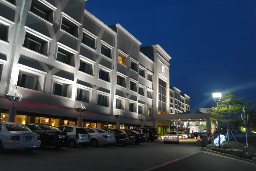 Hotel Geumosan - Image 1