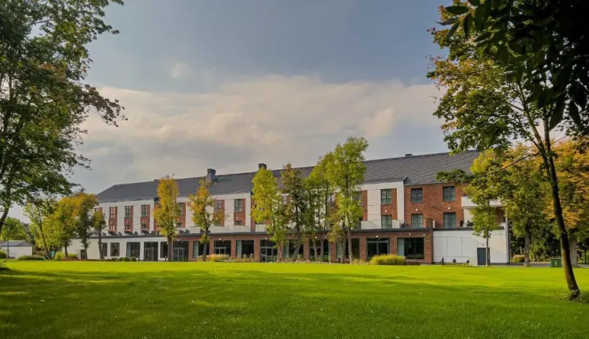 Hotel Malbork - Centrum Konferencyjne - Image 1