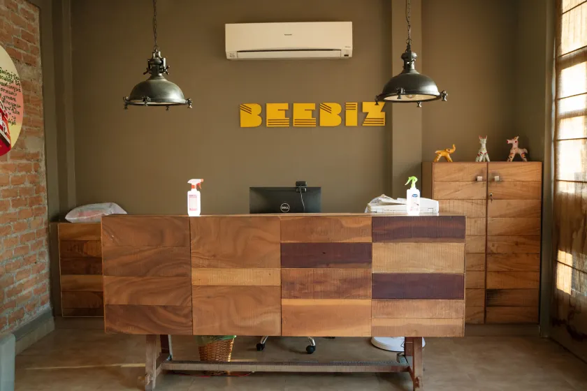 Hotel Beebiz Guindy - Image 1