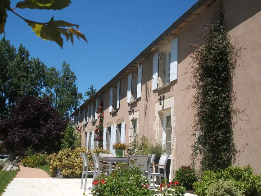 Chambres d'hôtes La Charrière - Image 1