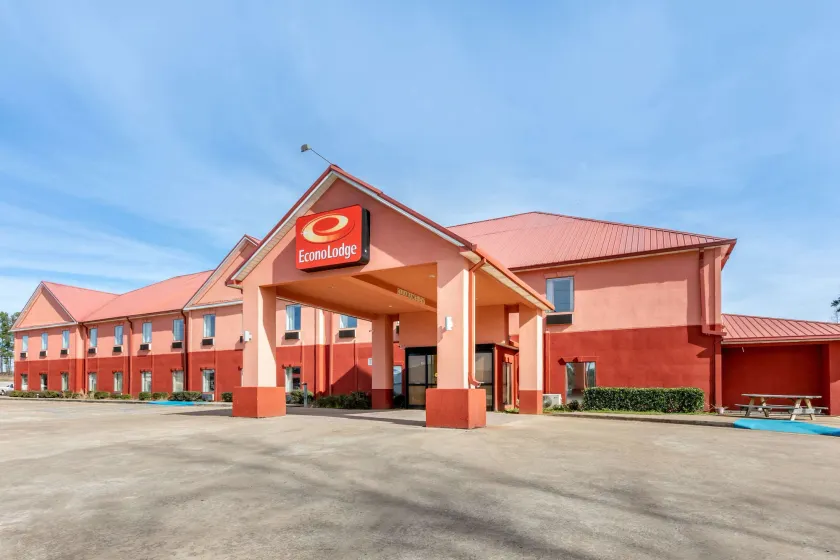 Econo Lodge Eutaw I-20 - Image 1