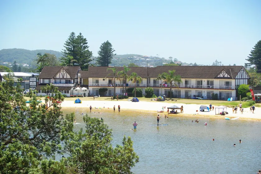 The Clan Terrigal - Image 1
