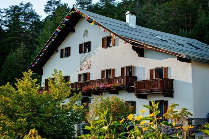 Alpenretreat - Image 1