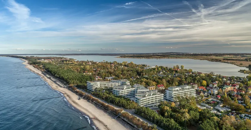 Dune Beach Luxury Suites - Image 1
