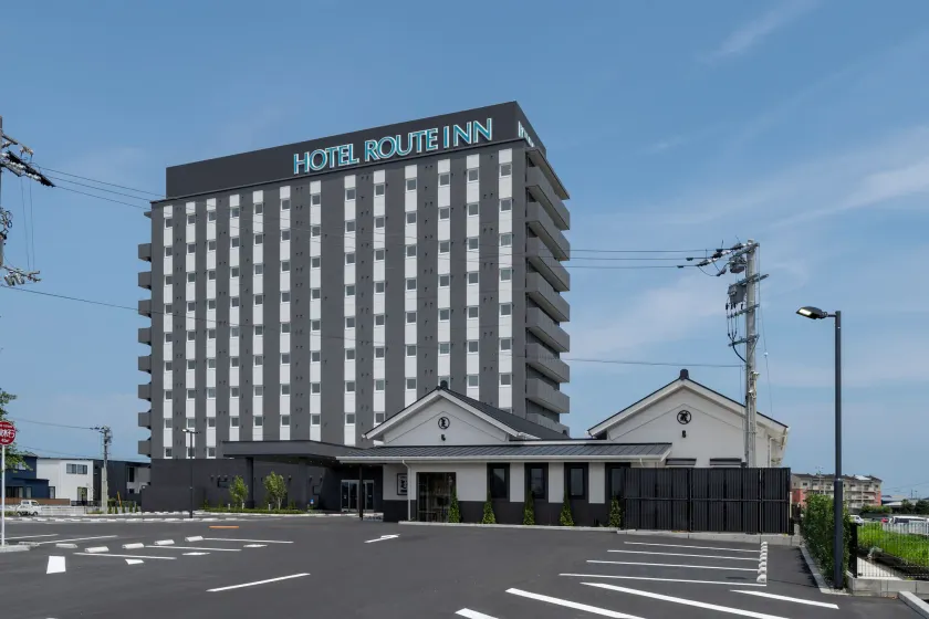Hotel Route Inn Tokushima Airport -Matsushige Smartinter- - Image 1