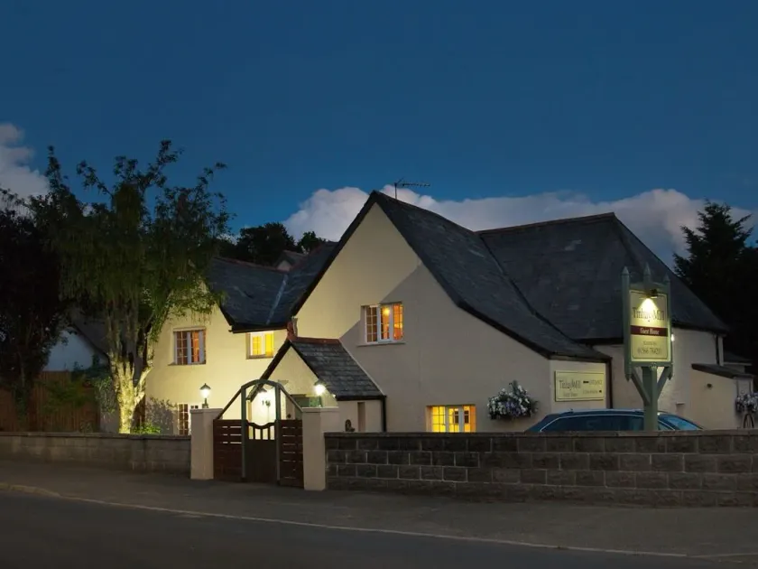 Tinhay Mill - Image 1