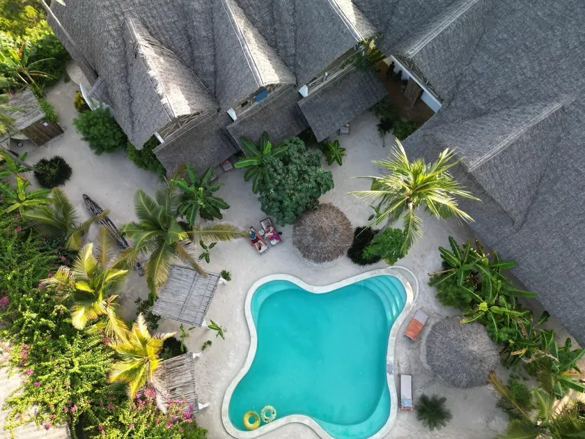 Boutique Villa Unaweza - Image 1