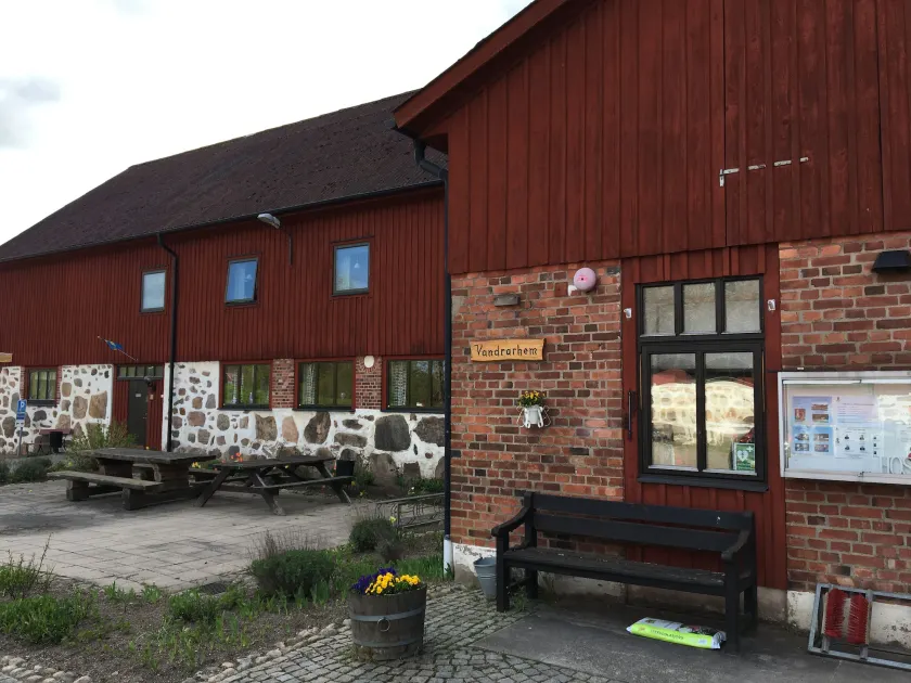 Hässleholmsgårdens Vandrarhem - Image 1