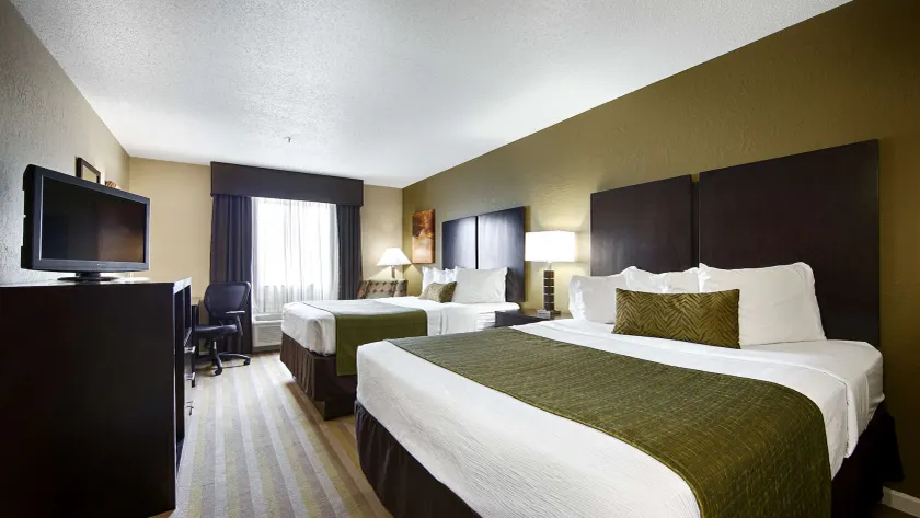 Best Western Norwalk - Image 1